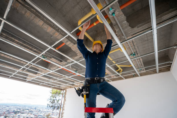 Commercial Plumbing