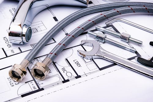 Pipe Repair