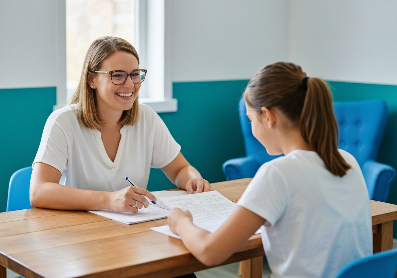 Supports and Strategies for Students with Dyslexia