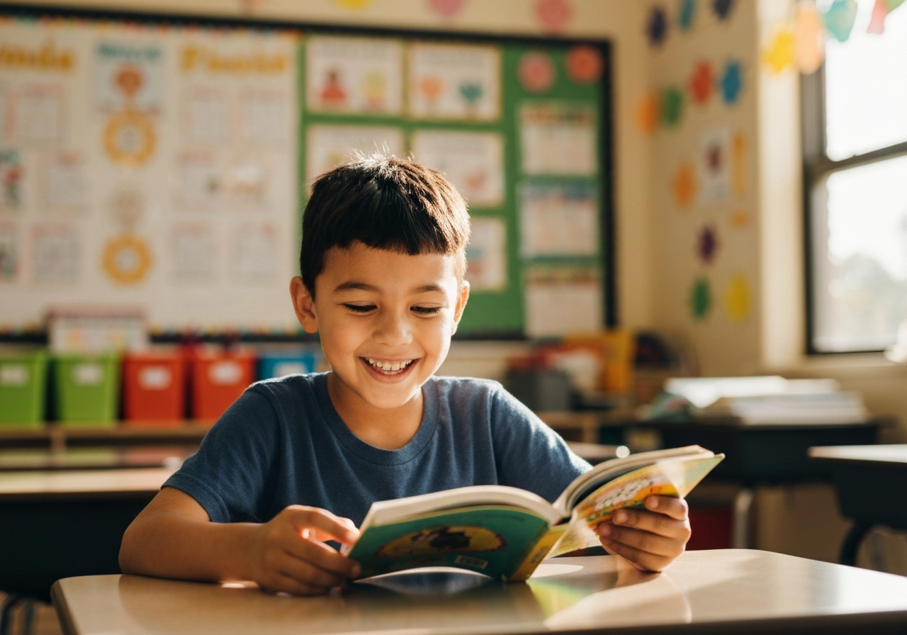Understanding Dyslexia