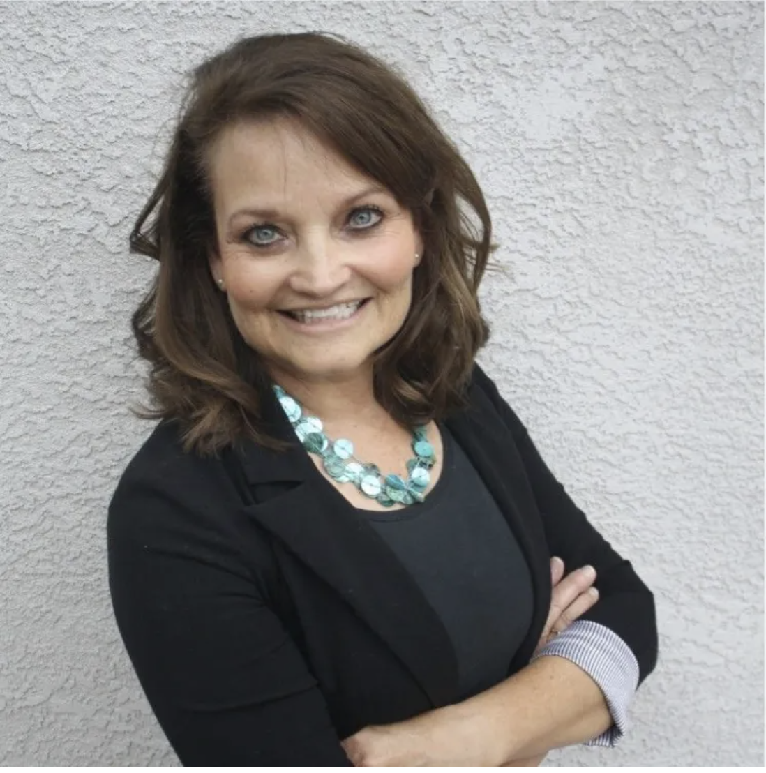 Dr. Rebecca Sanford, Dyslexia Coach and Founder