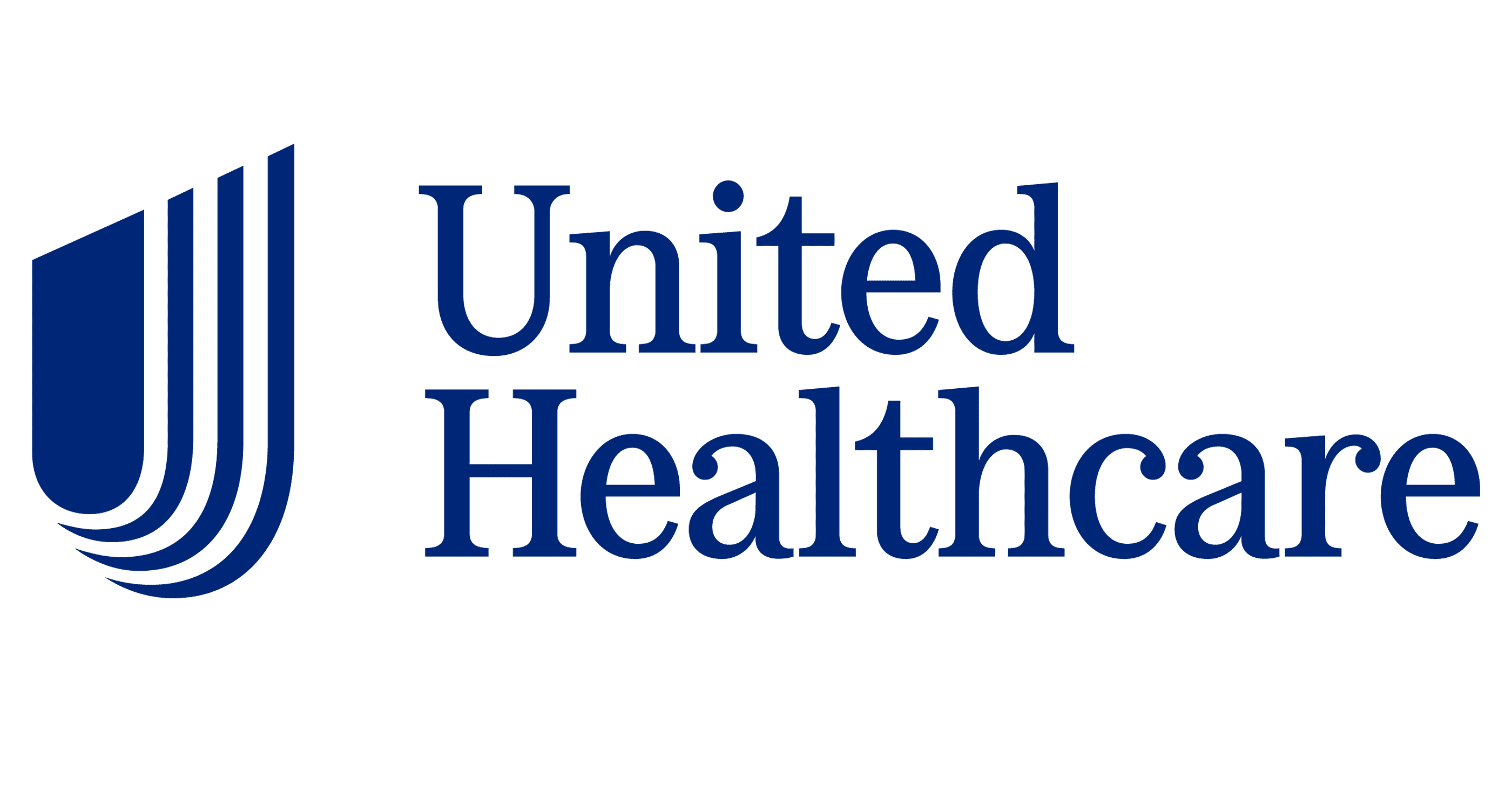 UnitedHealthcare logo