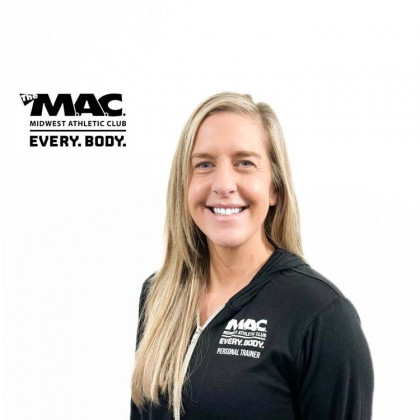 Molly Huinker