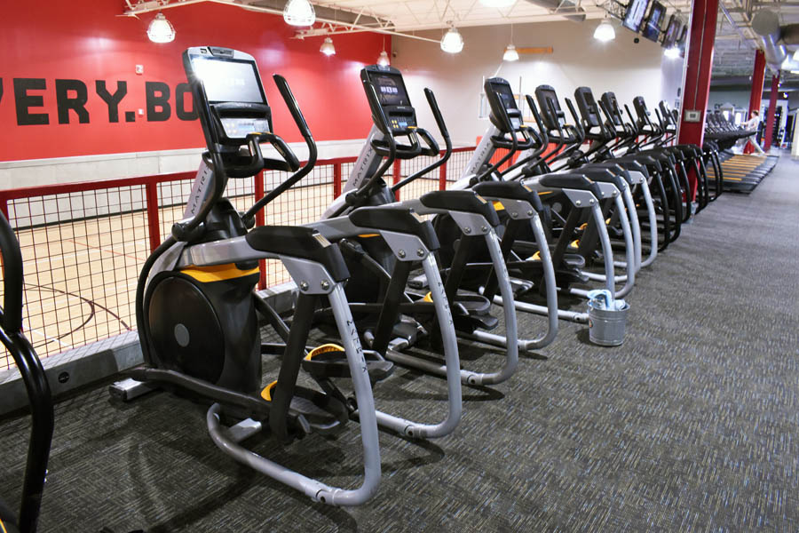 M.A.C. Xtreme Cedar Rapids