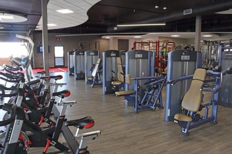 M.A.C. XPRESS
Marion