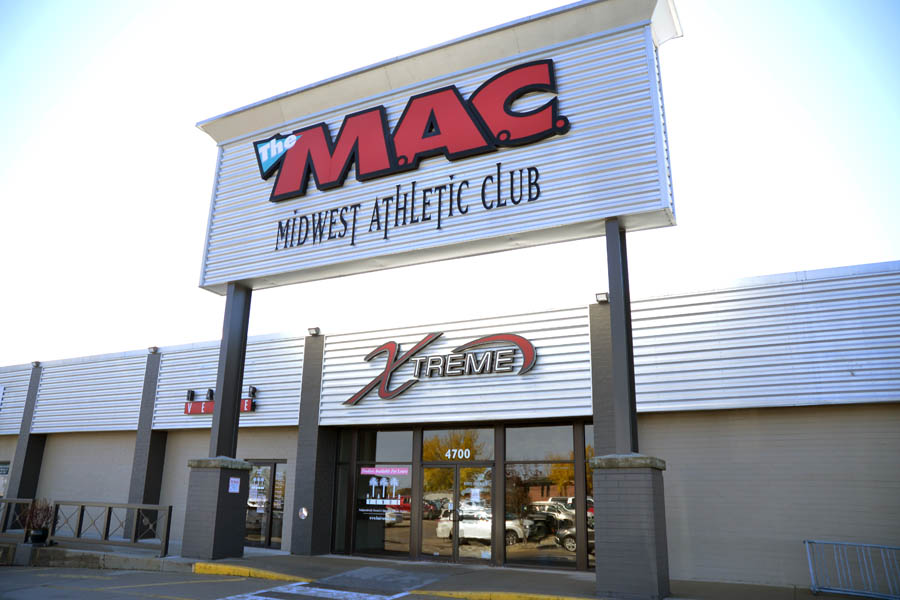 M.A.C. Xtreme Main Location