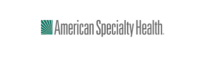 American Specialty Health logo