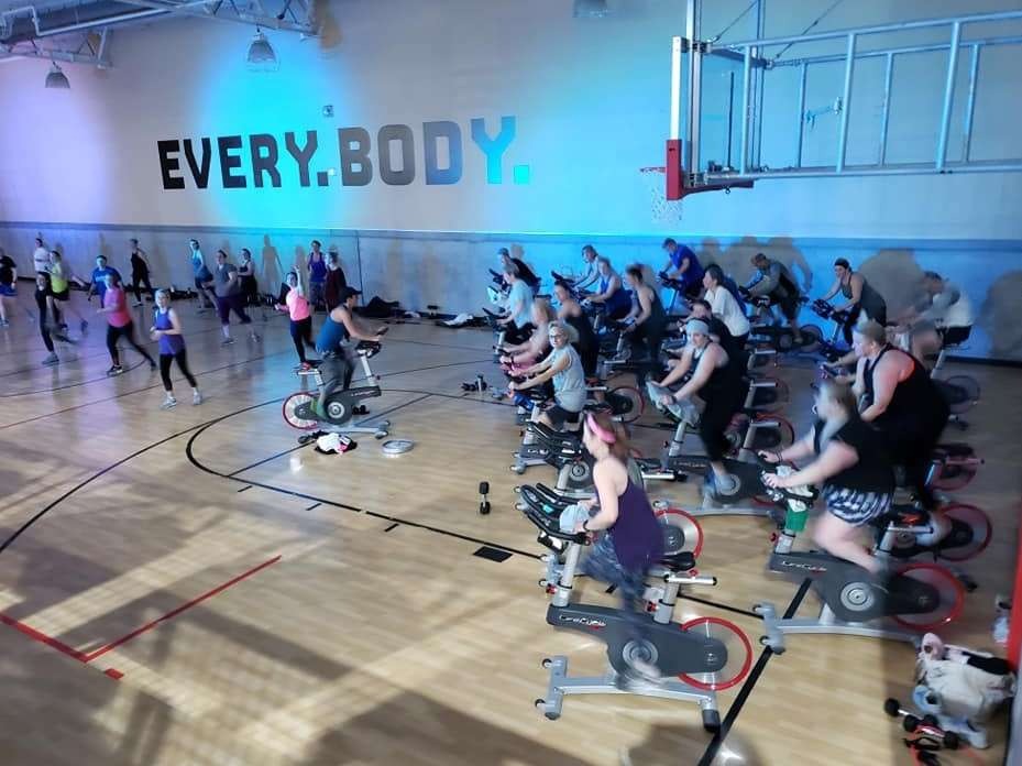 Group Classes