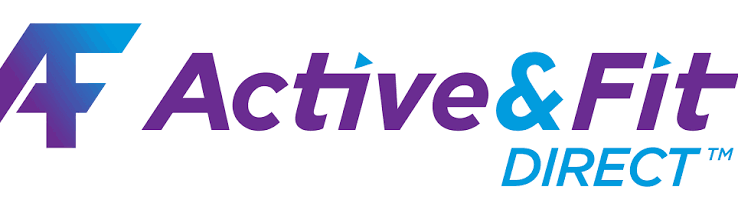 Active&Fit Direct logo