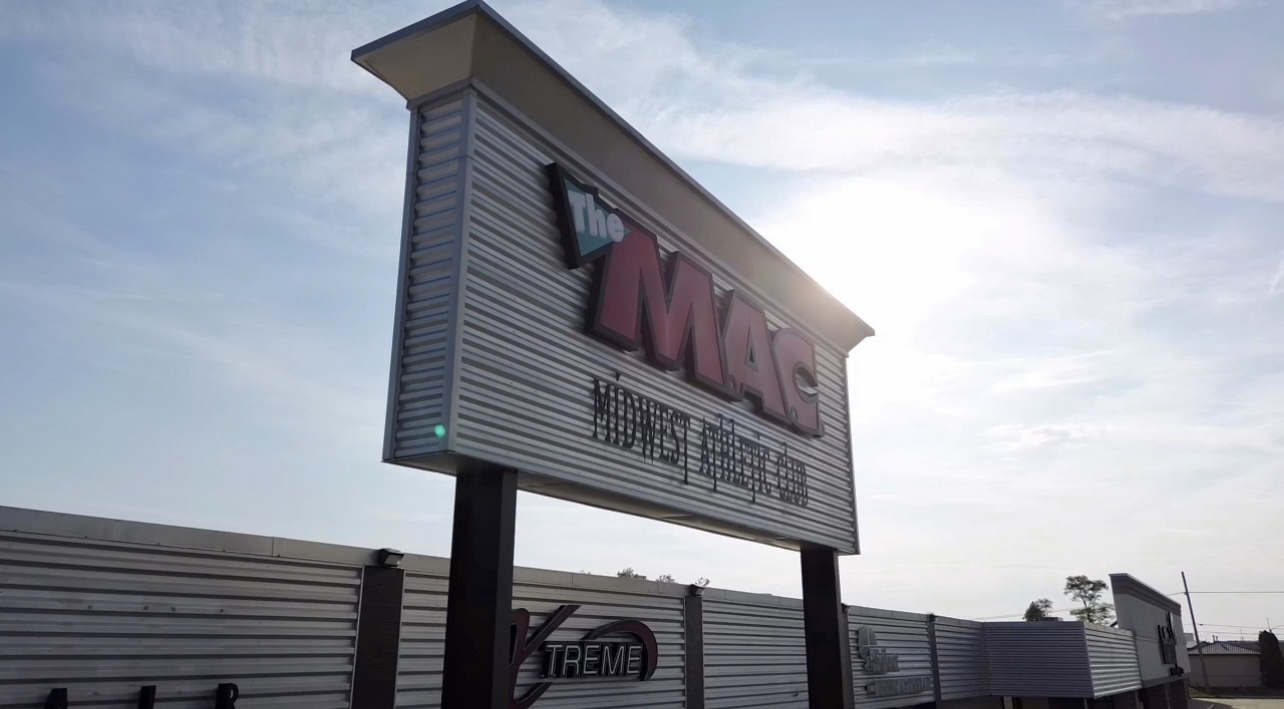 M.A.C. Xtreme