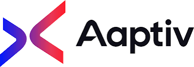 Aaptiv logo