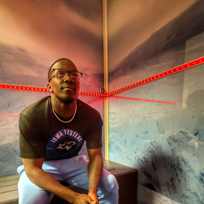Frost Lockers