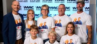 The Meier Family