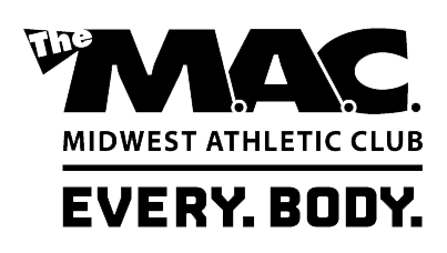 The M.A.C. — Midwest Athletic Club