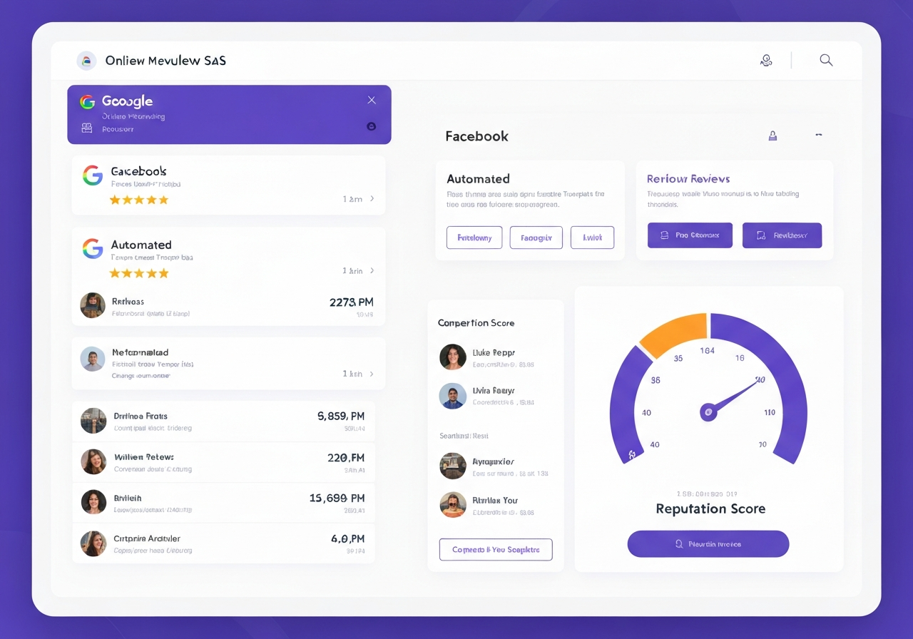 Automated Review Management