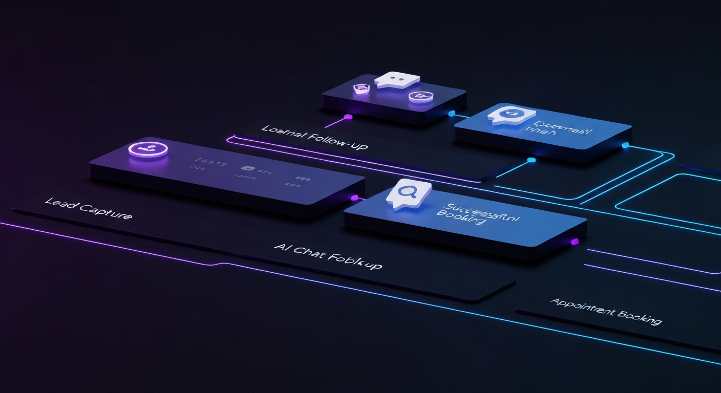 AI Automation Workflow
