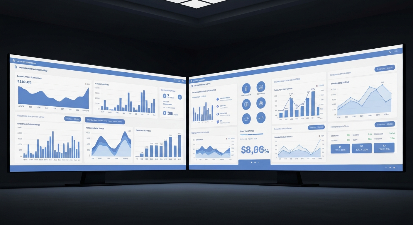 How EscrowOS Replaces 12+ Tools for Mortgage Lenders