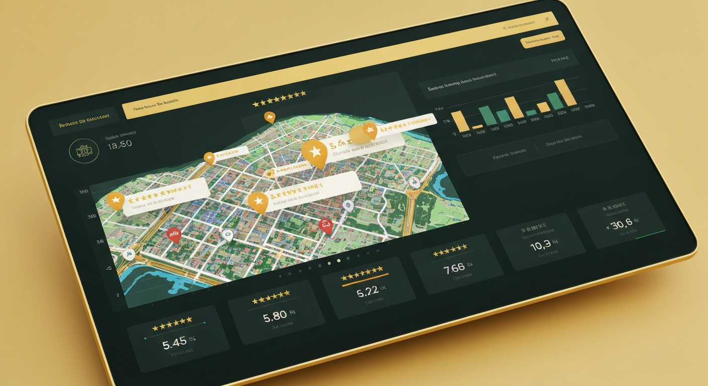 Automated Reputation Management: Skyrocket Your Local SEO
