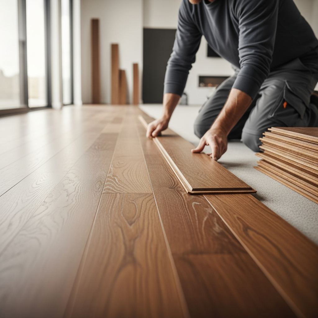 Flooring Companies