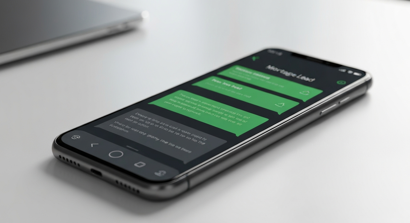 The #1 Bonzo Alternative for Mortgage Professionals