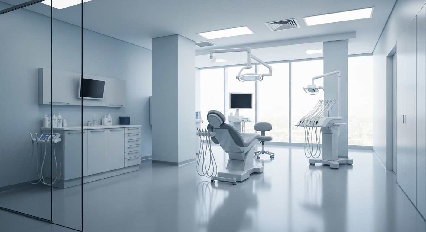 Medical, Spa & Dental
