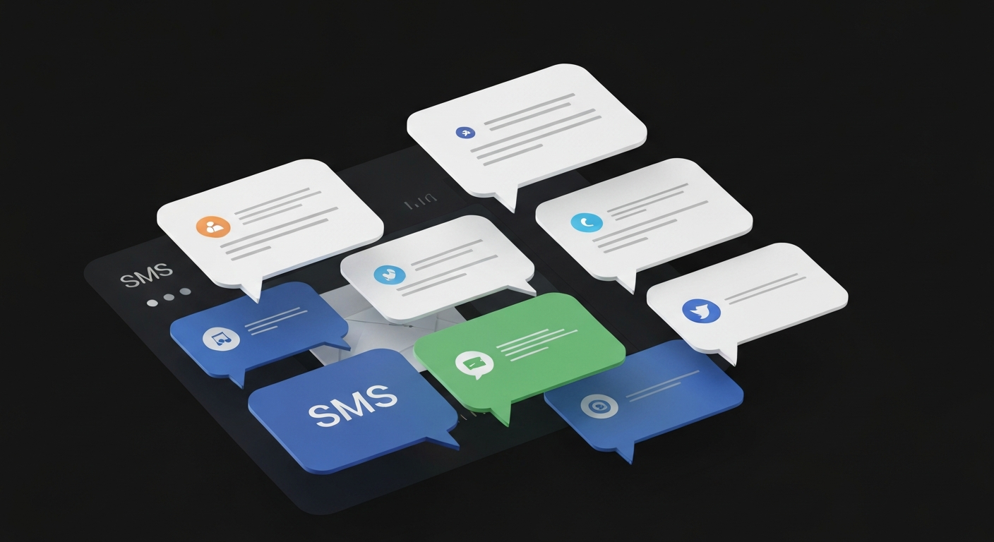 Unified Inbox: Why Omnichannel is the Future of Sales