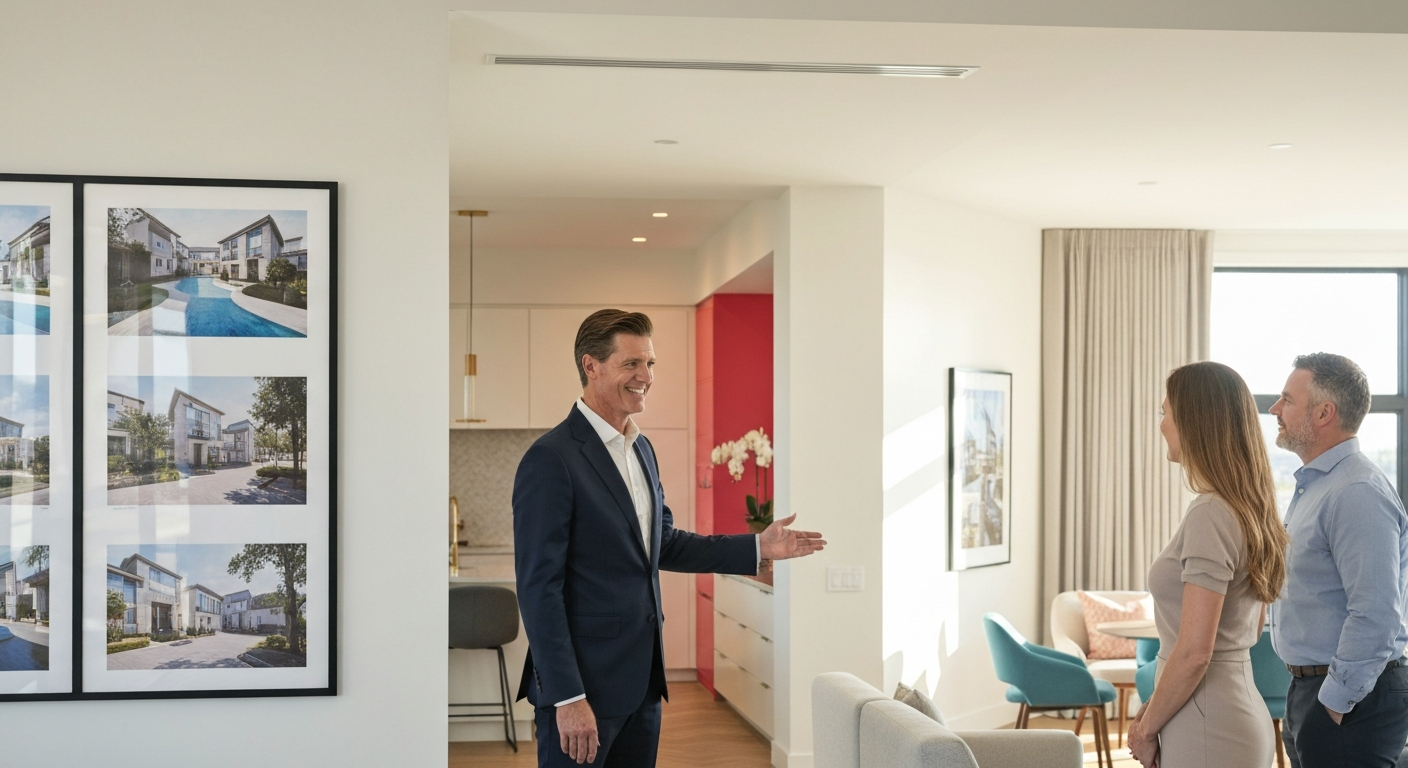 Elevate Real Estate Group