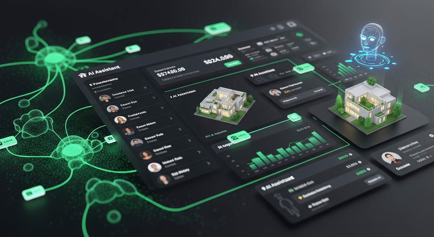 Claude AI Integration Dashboard