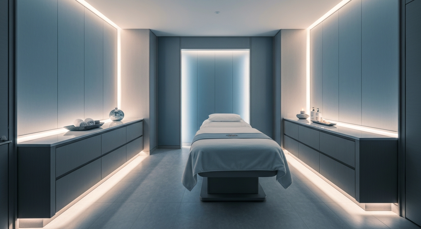 Medical Spas