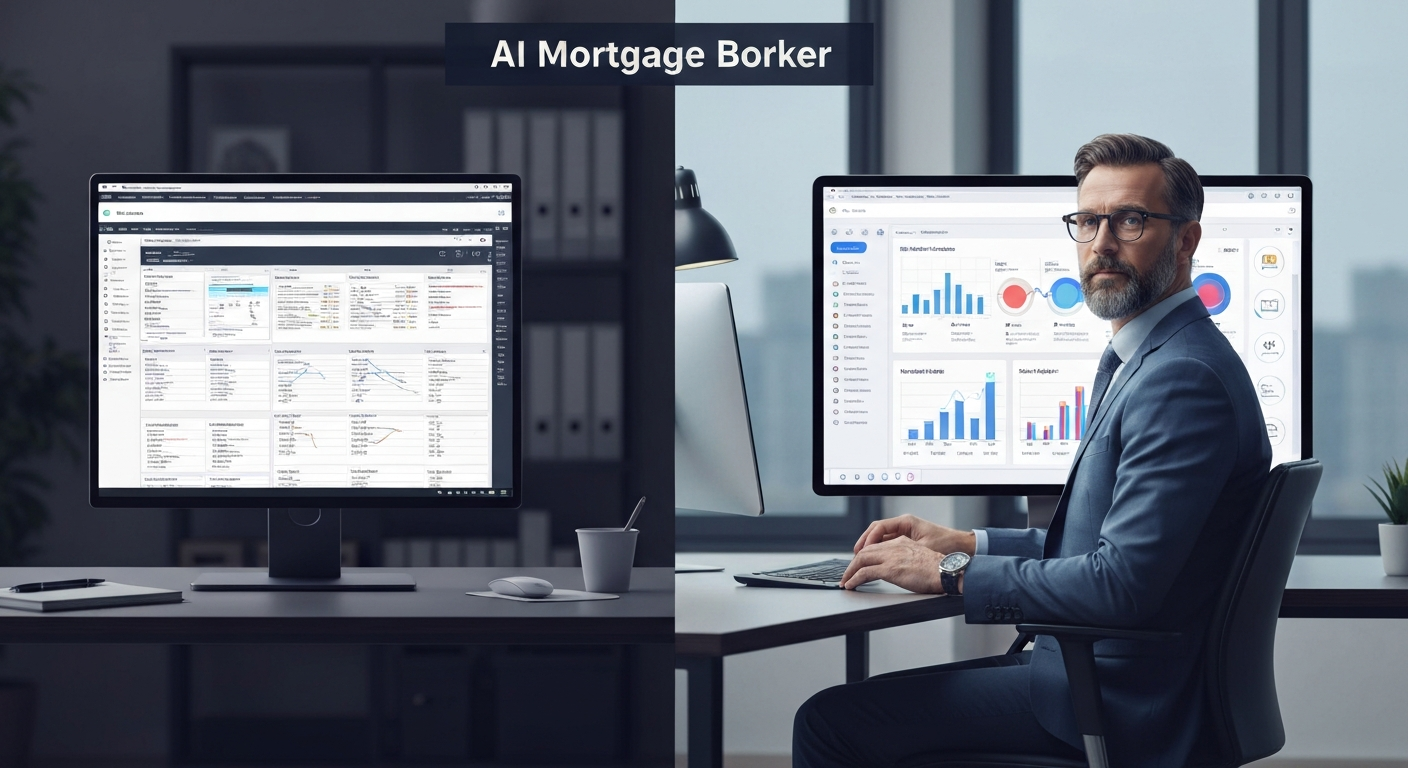 How Claude AI is Revolutionizing Mortgage Lead Conversion