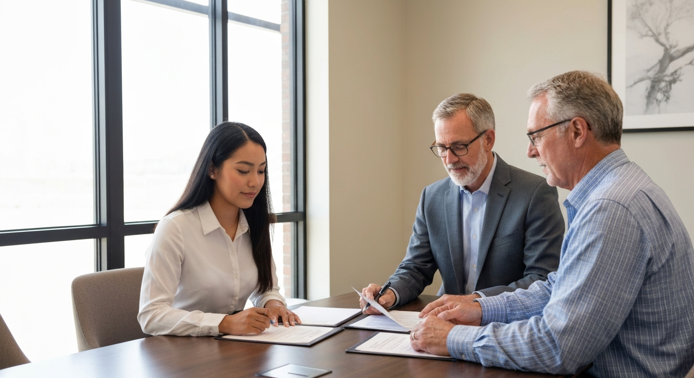 Pinnacle Title & Escrow