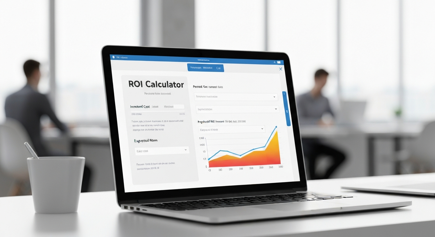 Tool Stack ROI Calculator