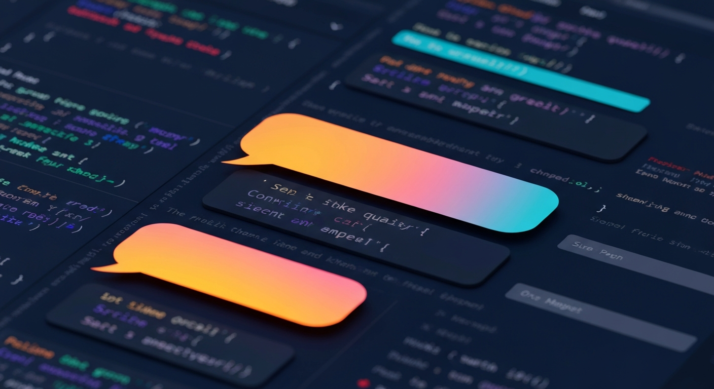 How to Write AI Agent Scripts That Don't Sound Like a Bot