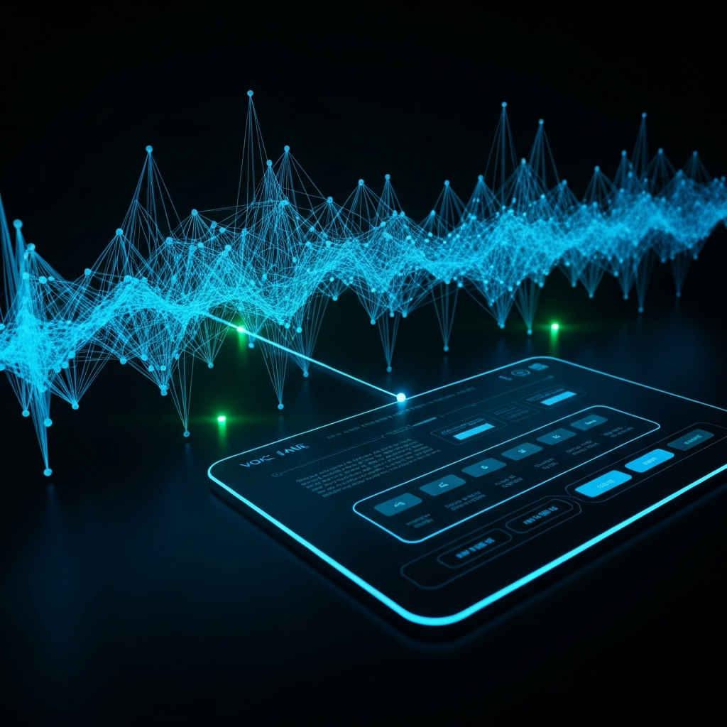 ElevenLabs Voice AI Integration Dashboard