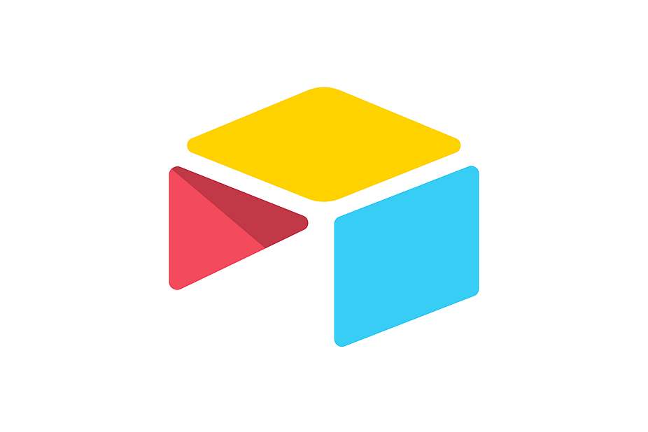 Airtable logo for Studio Escrow Medical Suite Integration