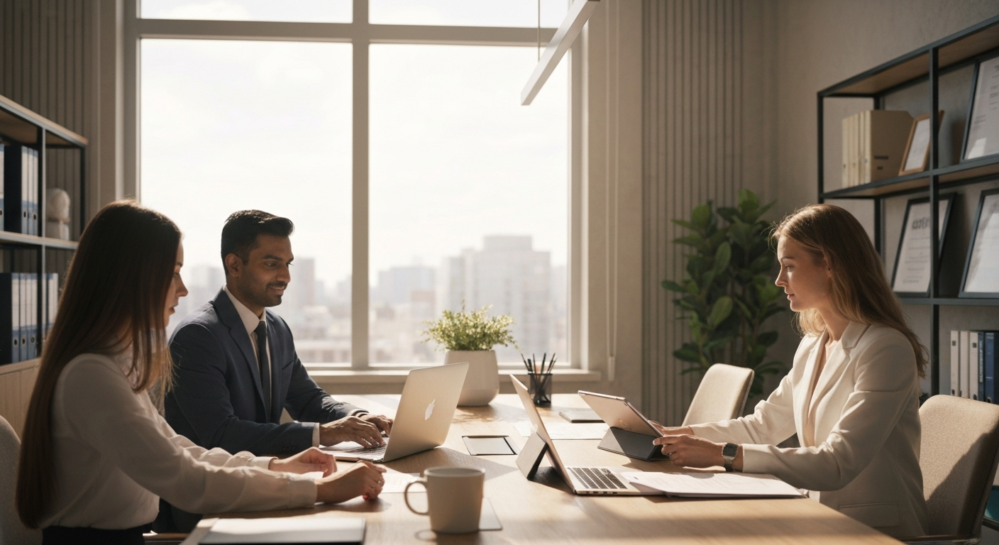 Scaling Your Real Estate Brokerage with AI