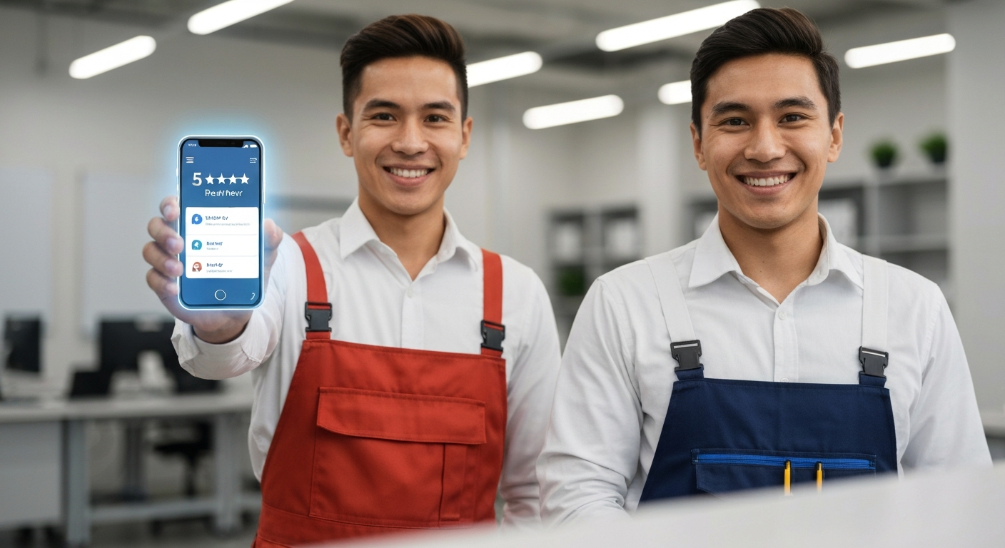 The 3 Automations Every Service Business Should Set Up First
