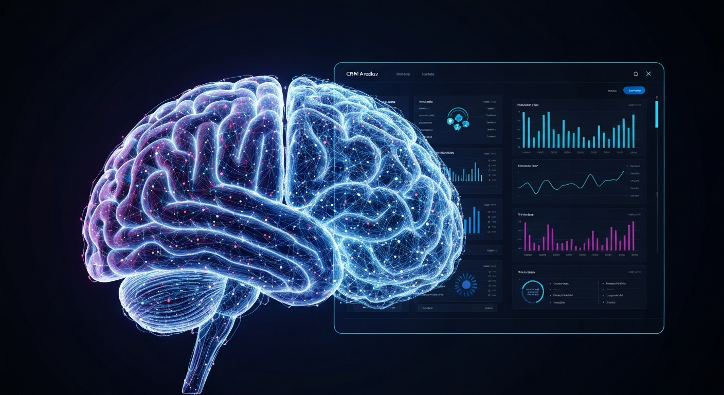 How Claude Integration is Revolutionizing CRM Workflows