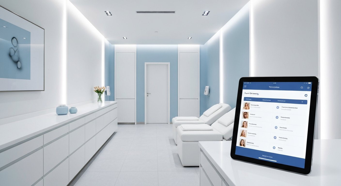 The Ultimate CRM for Med Spas and Plastic Surgeons