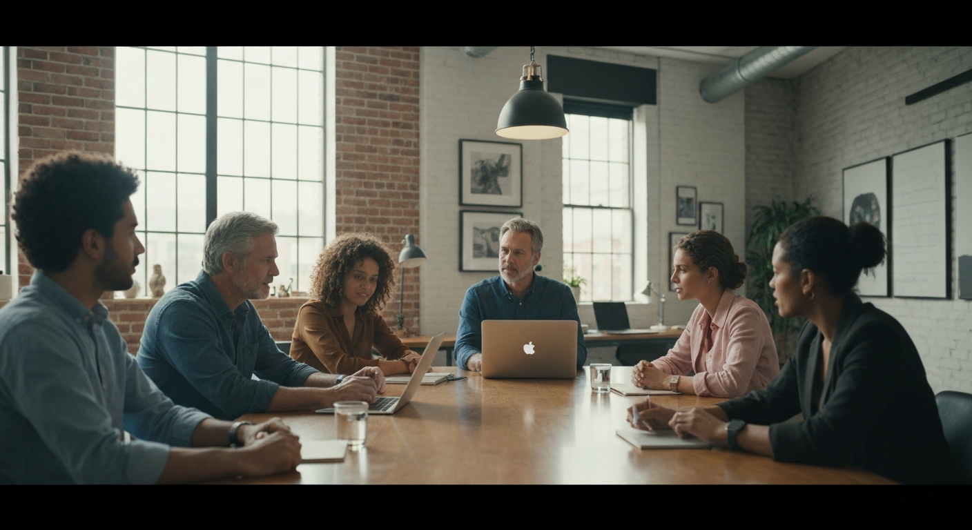 Agencies & Consultants