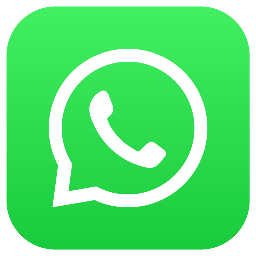 WhatsApp integration