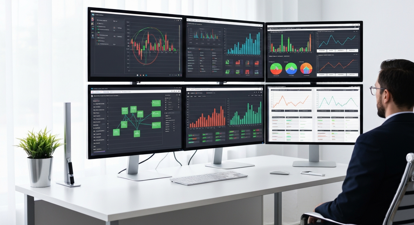 Mortgage Automation: From Lead to Funded Loan