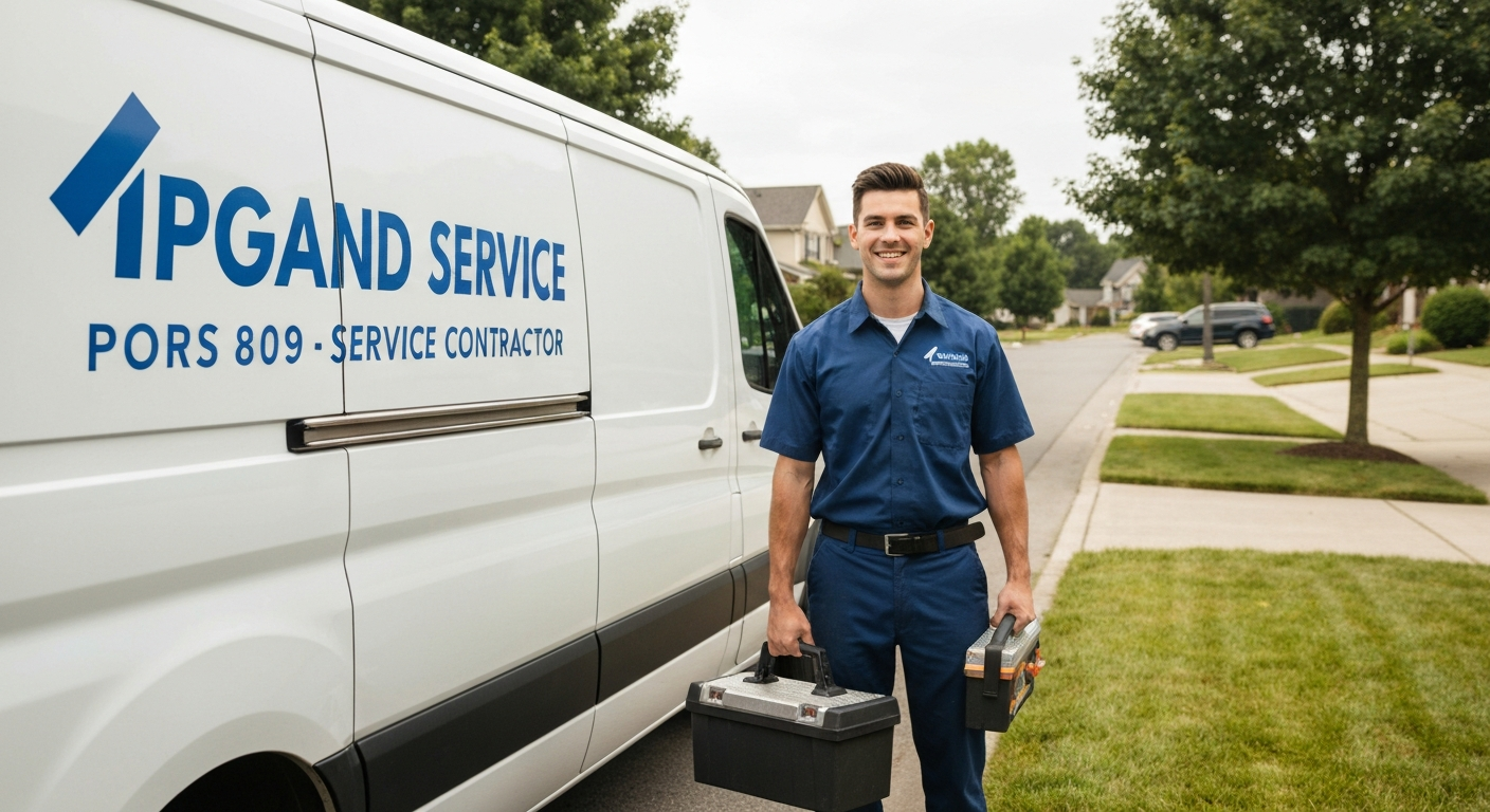 Home Services