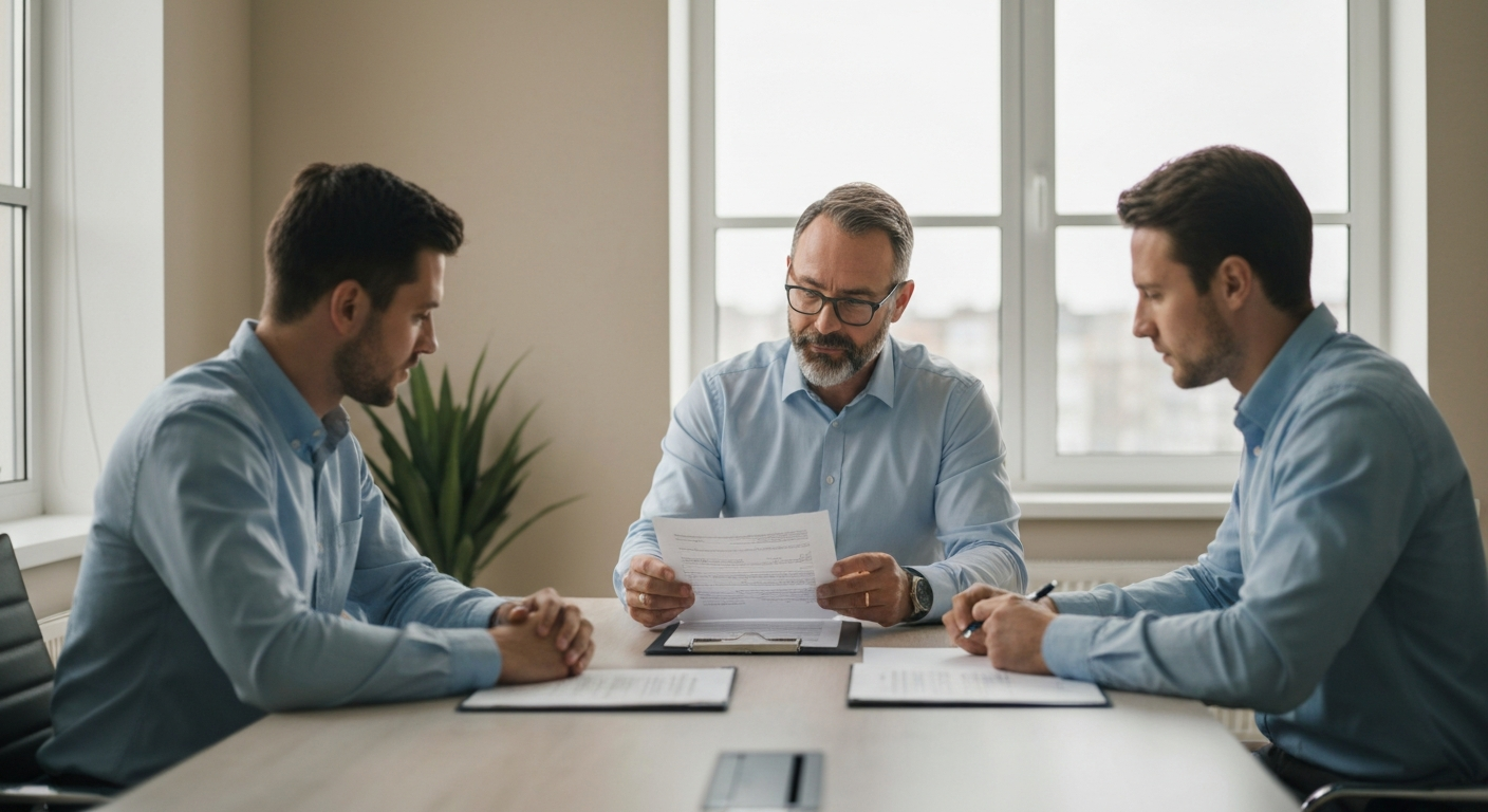 Mortgage & Lending