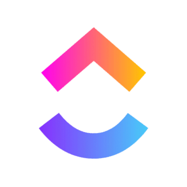 ClickUp logo for Studio Escrow Medical Suite Integration