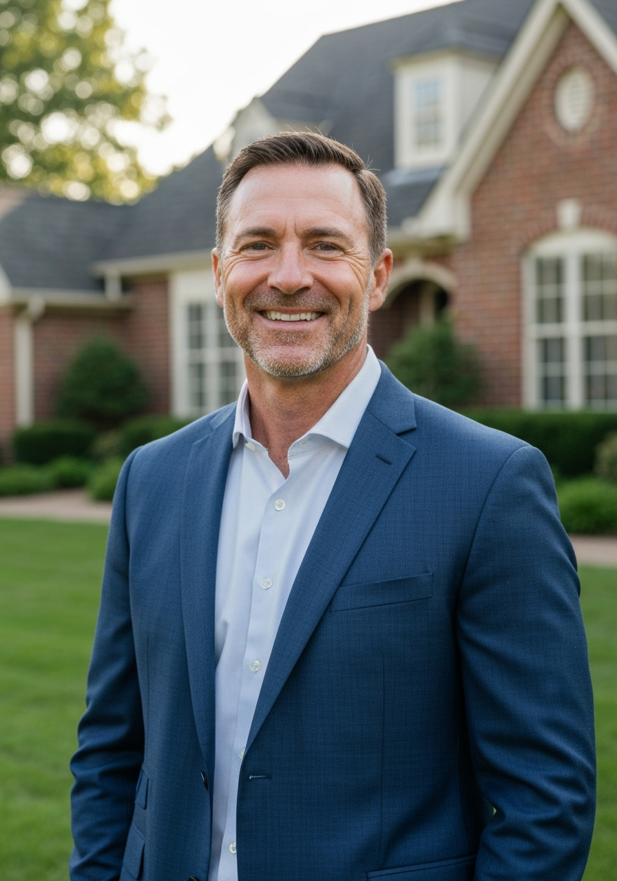 Josh Thorpe - Fusion Realty Group