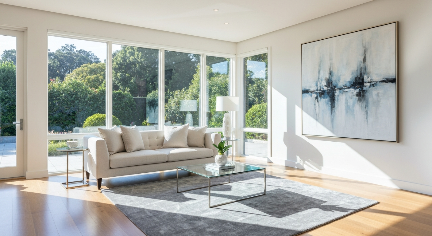 Beautifully Staged Luxury Home