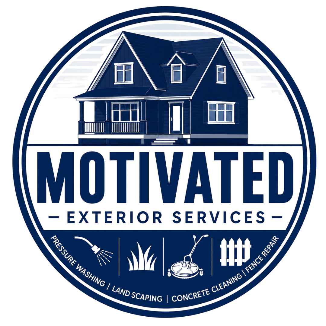 Motivated Exterior Services
