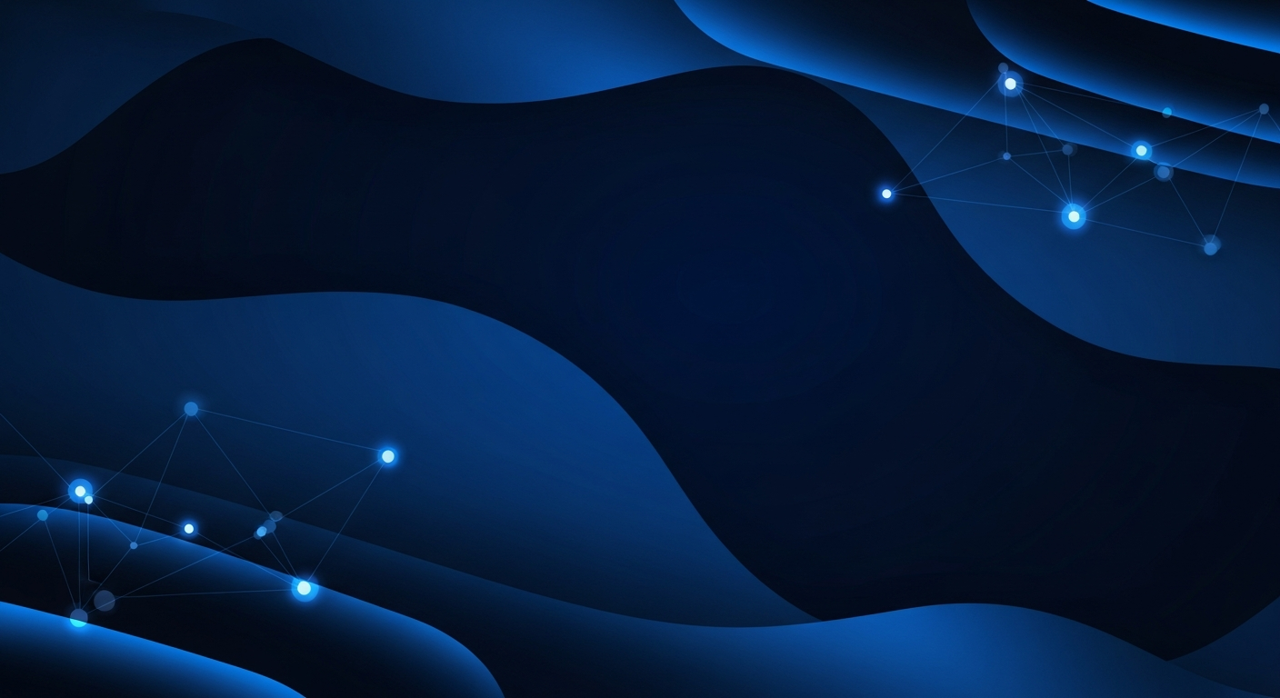 Premium AI Background