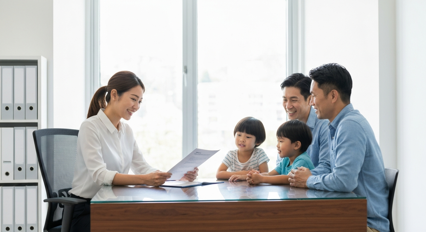 Insurance Agencies